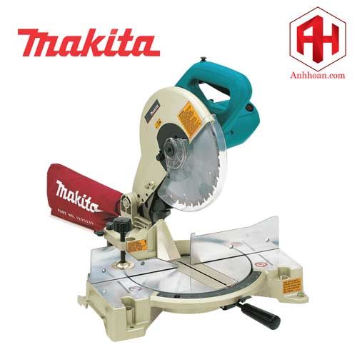 Máy cưa đa góc Makita LS1040 (260mm)