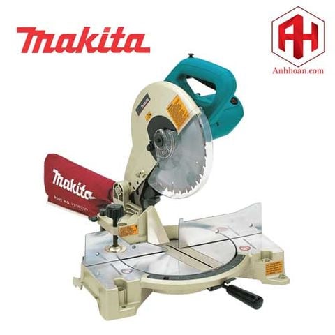 Máy cưa đa góc trượt Makita LS1040 (260mm)