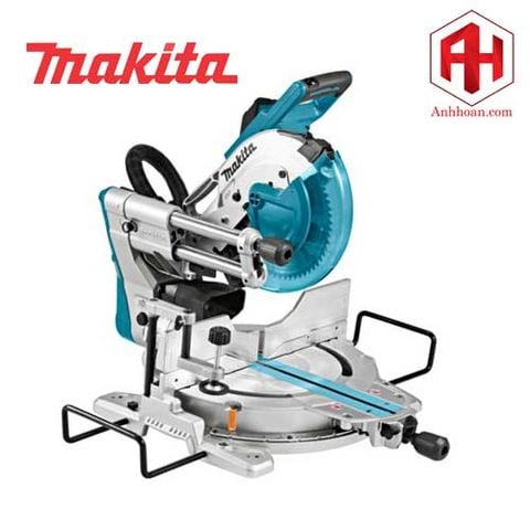 Máy cưa đa góc trượt Makita LS1219L (305mm)