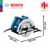 Máy cưa dĩa Bosch GKS 130