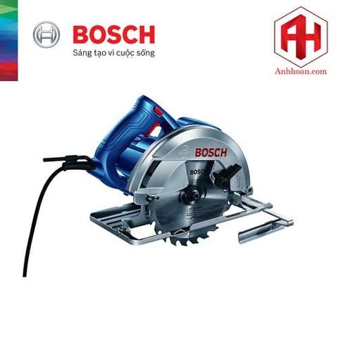 Máy cưa dĩa Bosch GKS 140