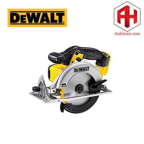 Máy cưa đĩa dùng pin DeWALT 18V DCS391N-KR (165mm)