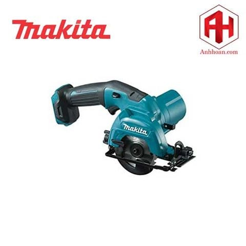 Máy cưa đĩa dùng pin 12V Makita HS301DZ (85mm)