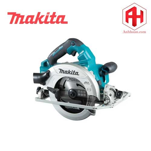 Máy cưa đĩa dùng pin 18V Makita DHS783Z (185-190mm)
