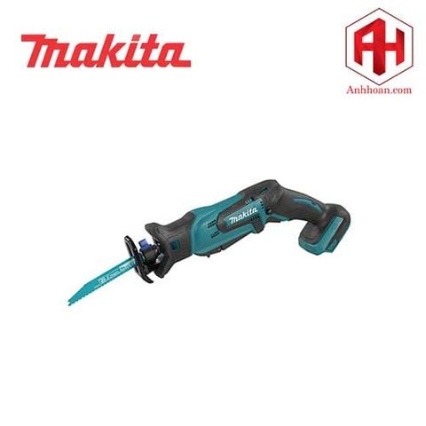 Máy cưa kiếm dùng pin 18V Makita DJR183Z