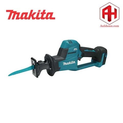 Máy cưa kiếm dùng pin 18V Makita DJR189Z