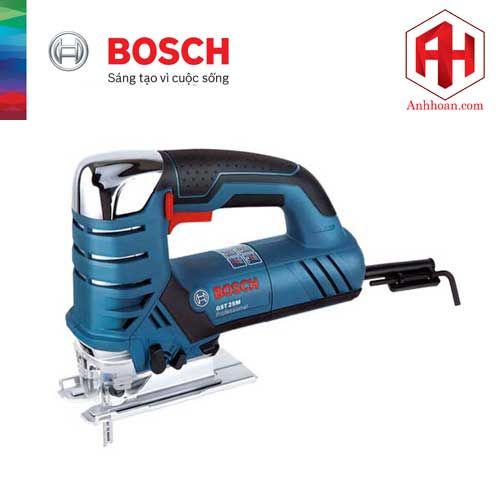 Máy cưa lọng Bosch GST 25 M Thay bởi GST 90 BE