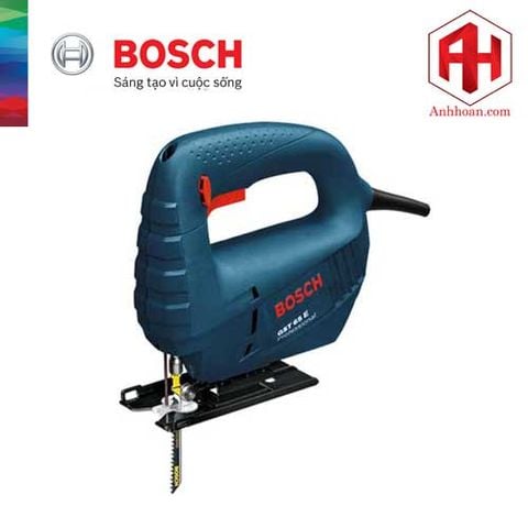 Máy cưa lọng Bosch GST 65 E