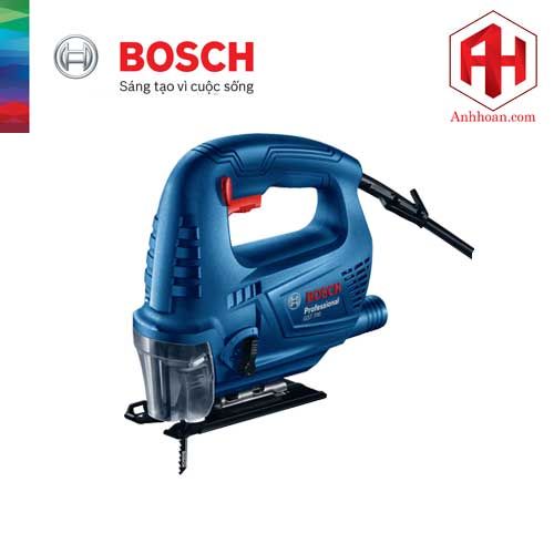 Máy cưa lọng Bosch GST 700