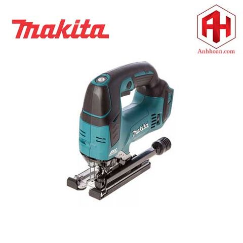 Máy cưa lọng dùng pin 18V Makita DJV182Z