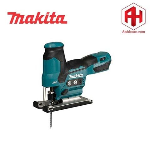 Máy cưa lọng dùng pin 18V Makita DJV185Z