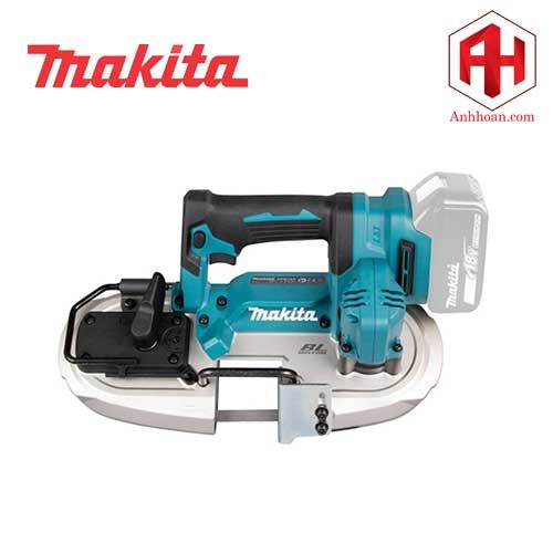 Máy Cưa Vòng Dùng Pin 18V Makita DPB184Z