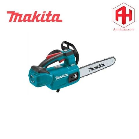 Máy cưa xích dùng pin Makita 18V DUC254Z (250mm)