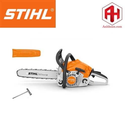Máy cưa xích STIHL MS 182 (chạy xăng 2 thì, 18 inch 450mm)