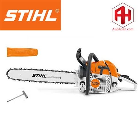 Máy cưa xích STIHL MS 382 (chạy xăng 2 thì, 16 inch 400mm)