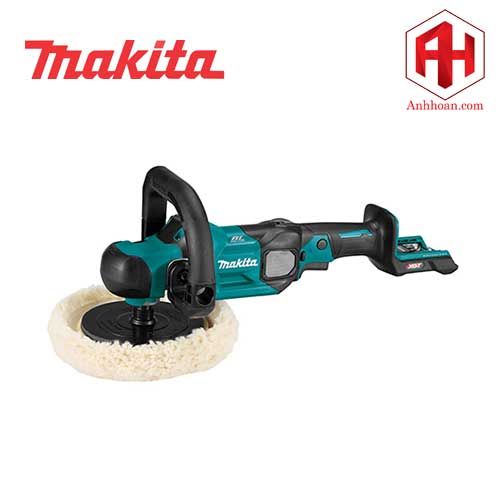 Máy đánh bóng dùng pin 40V Makita PV001GZ