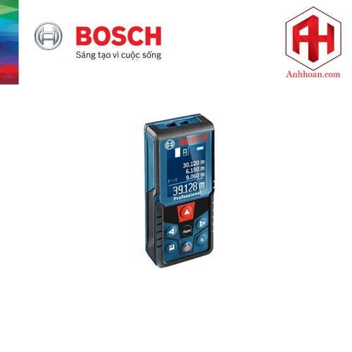 Máy đo khoảng cách Laser Bosch GLM 400