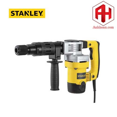 Máy đục bê tông (17mm) Stanley STHM5KH-B1