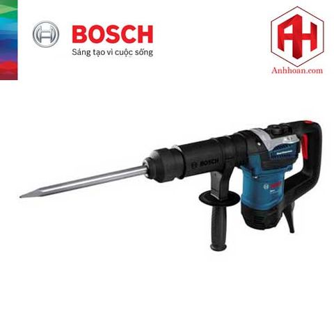 Máy đục bê tông Bosch GSH 5