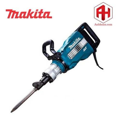 Máy đục bê tông Makita HM1511 (30mm)