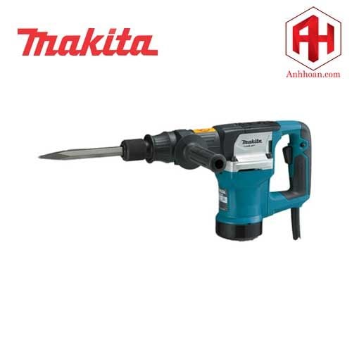 Máy đục bê tông Makita M8600B (17mm)