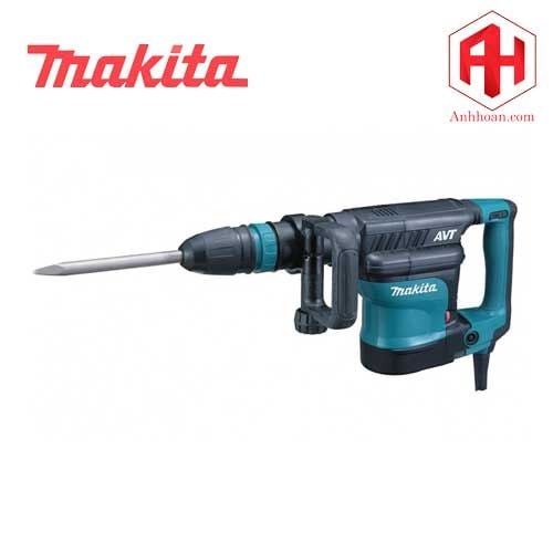 Máy đục bê tông Makita HM1203C (SDS Max)