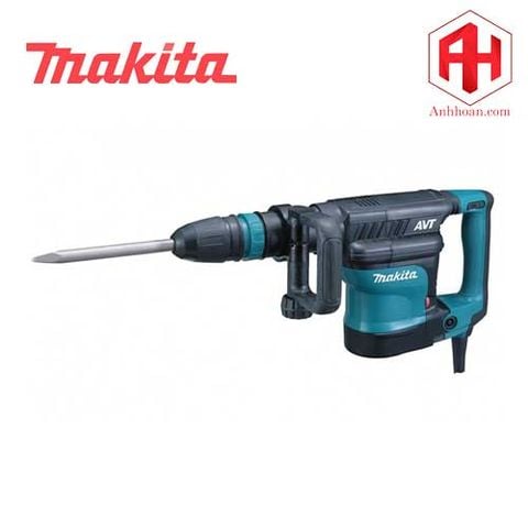 Máy đục bê tông Makita HM1203C (SDS Max)