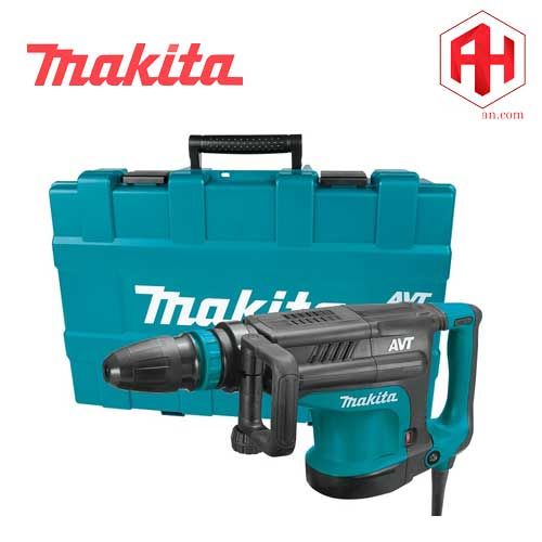 Máy đục bê tông Makita HM1213C (SDS Max)
