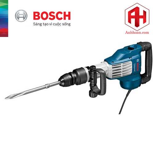 Máy đục bê tông Bosch GSH 11 VC