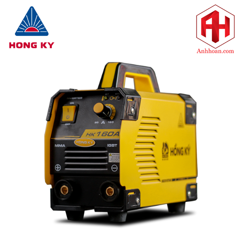 Máy hàn que điện tử Hồng Ký HK160A