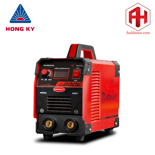 Máy hàn que điện tử HK200E