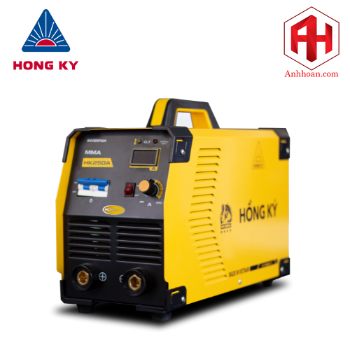 Máy hàn que điện tử HK250A