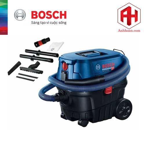 Máy hút bụi Bosch GAS 12-25 PL