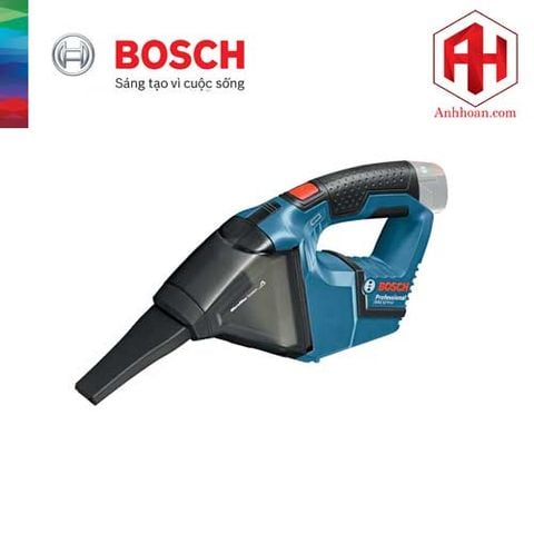 Máy hút bụi dùng pin Bosch GAS 12 V-LI (Solo)