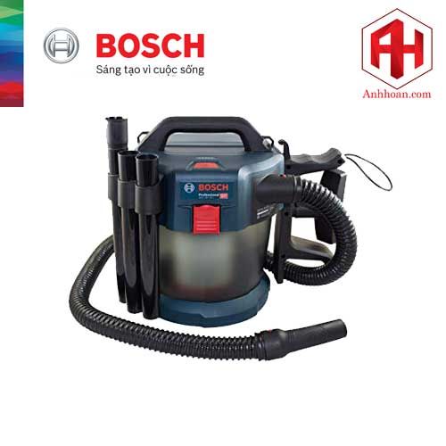 Máy hút bụi dùng pin 18V Bosch GAS 18V-10 L (SOLO)