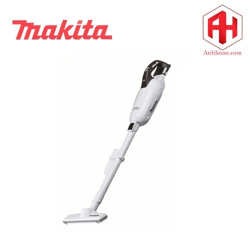 Máy hút bụi không chổi than dùng pin Makita 18V DCL281FZW
