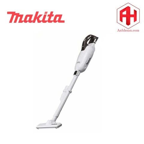 Máy hút bụi không chổi than dùng pin Makita 18V DCL281FZW