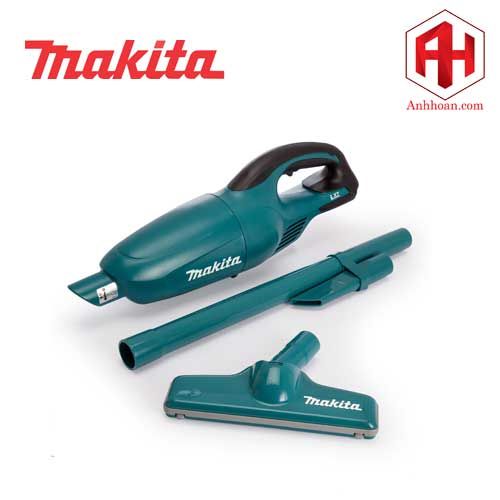 Máy hút bụi dùng pin Makita 18V DCL180Z