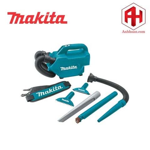 Máy hút bụi dùng pin Makita 18V DCL184Z