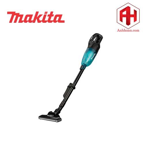 Máy hút bụi không chổi than dùng pin Makita 18V DCL284FZB