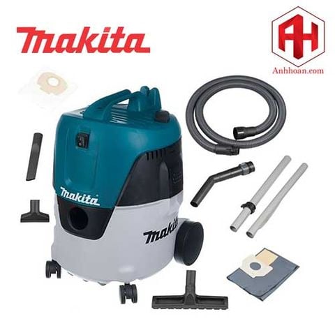 Máy hút bụi Makita VC2000L (20 lít, 1000W)