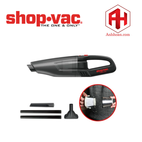 SHOPVAC Máy hút bụi dùng pin SV5430021