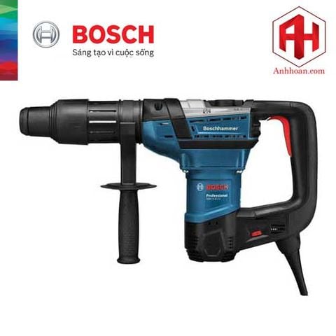 Máy khoan bê tông Bosch GBH 5-40 D