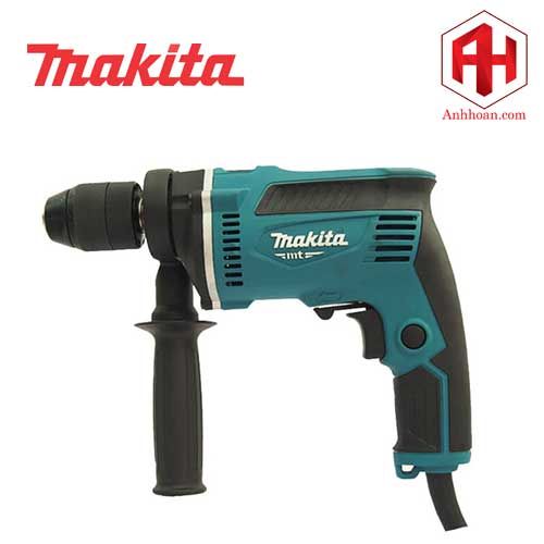 Máy khoan búa động lực 13mm Makita M8104B