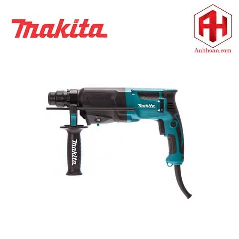 Máy khoan bê tông Makita HR2300 (720W)