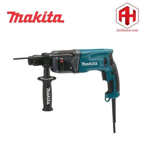 Máy khoan bê tông Makita HR2460 (780W)