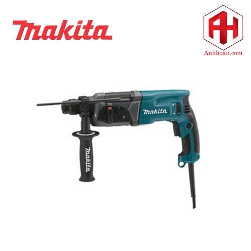 Máy khoan bê tông Makita HR2470 (780W)