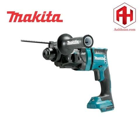 Máy khoan bê tông dùng pin Makita 18V DHR182Z