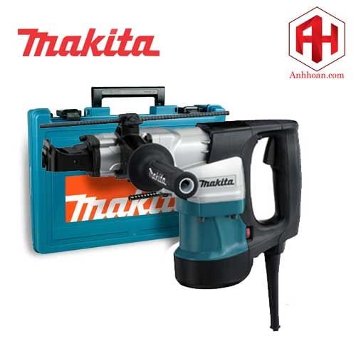 Máy khoan bê tông Makita HR4030C (chuôi lục giác 17mm - 1100W)