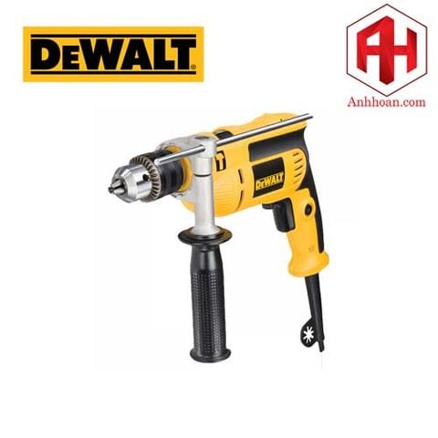 Máy khoan động lực DeWALT DWD024-B1 (650W)